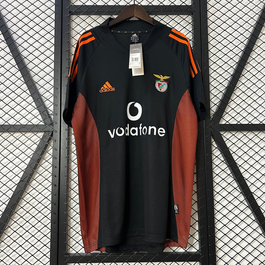 Benfica retro 2002/03