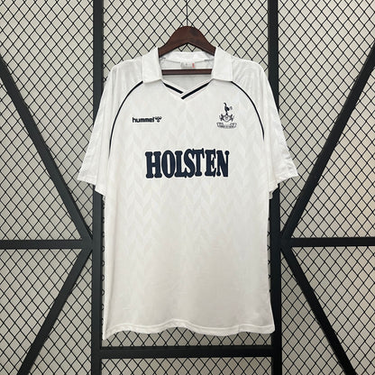 Tottenham Hotspur retro 1987/89