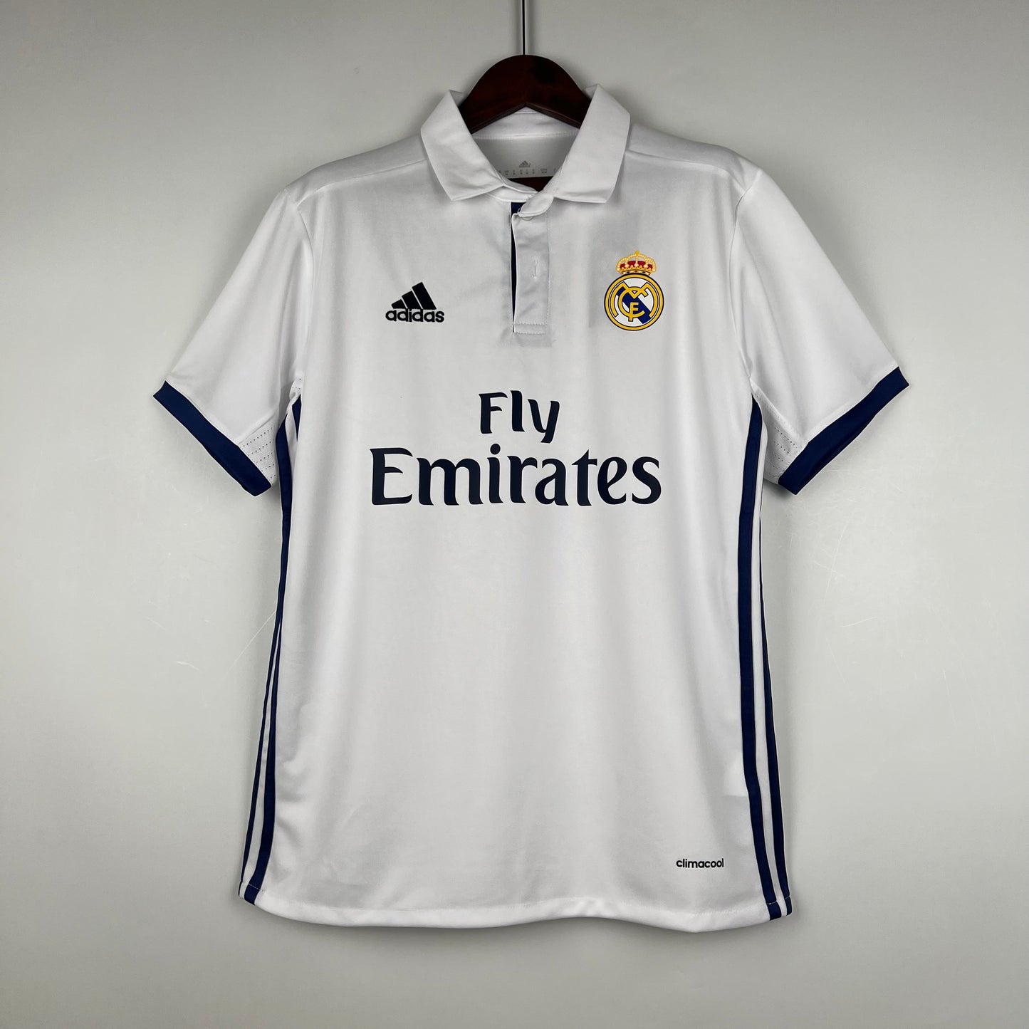 Real Madrid retro 2016/17