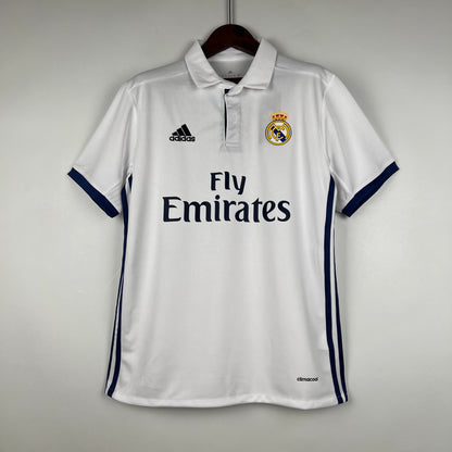 Real Madrid retro 2016/17