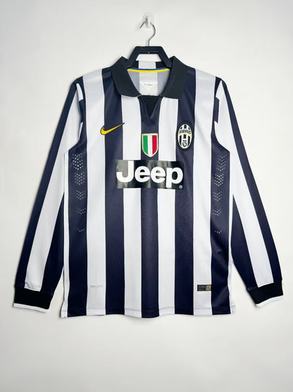 Juventus retro 2015/16