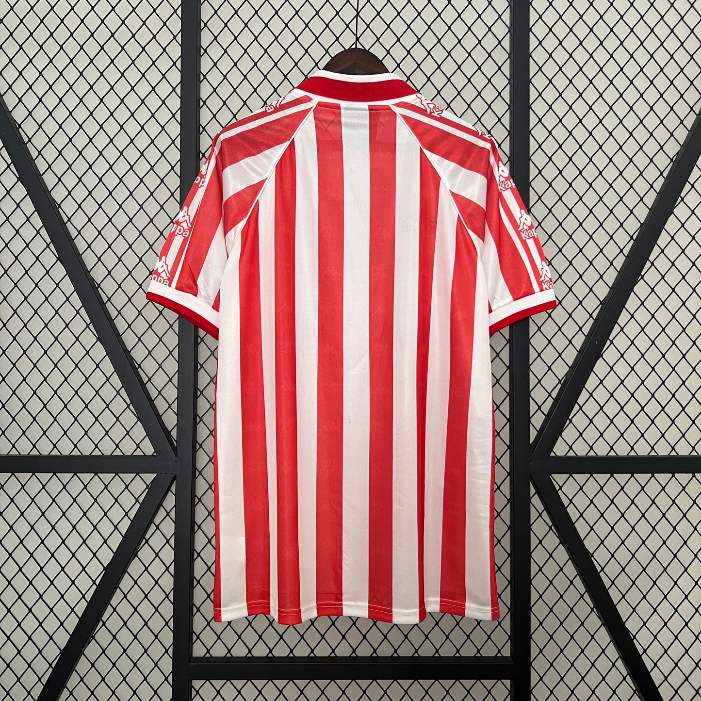 Athletic Bilbao retro 100th Aniversario