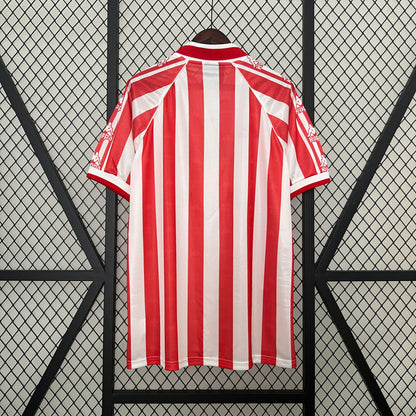 Athletic Bilbao retro 100th Aniversario