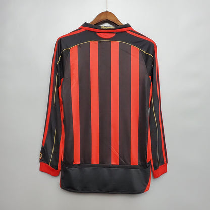 AC Milan retro 2006/07