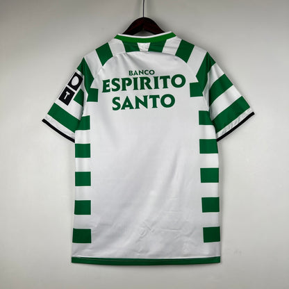 Sporting de Lisboa retro 2003/04