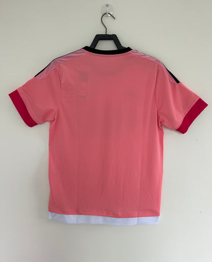 Juventus retro 2015/16