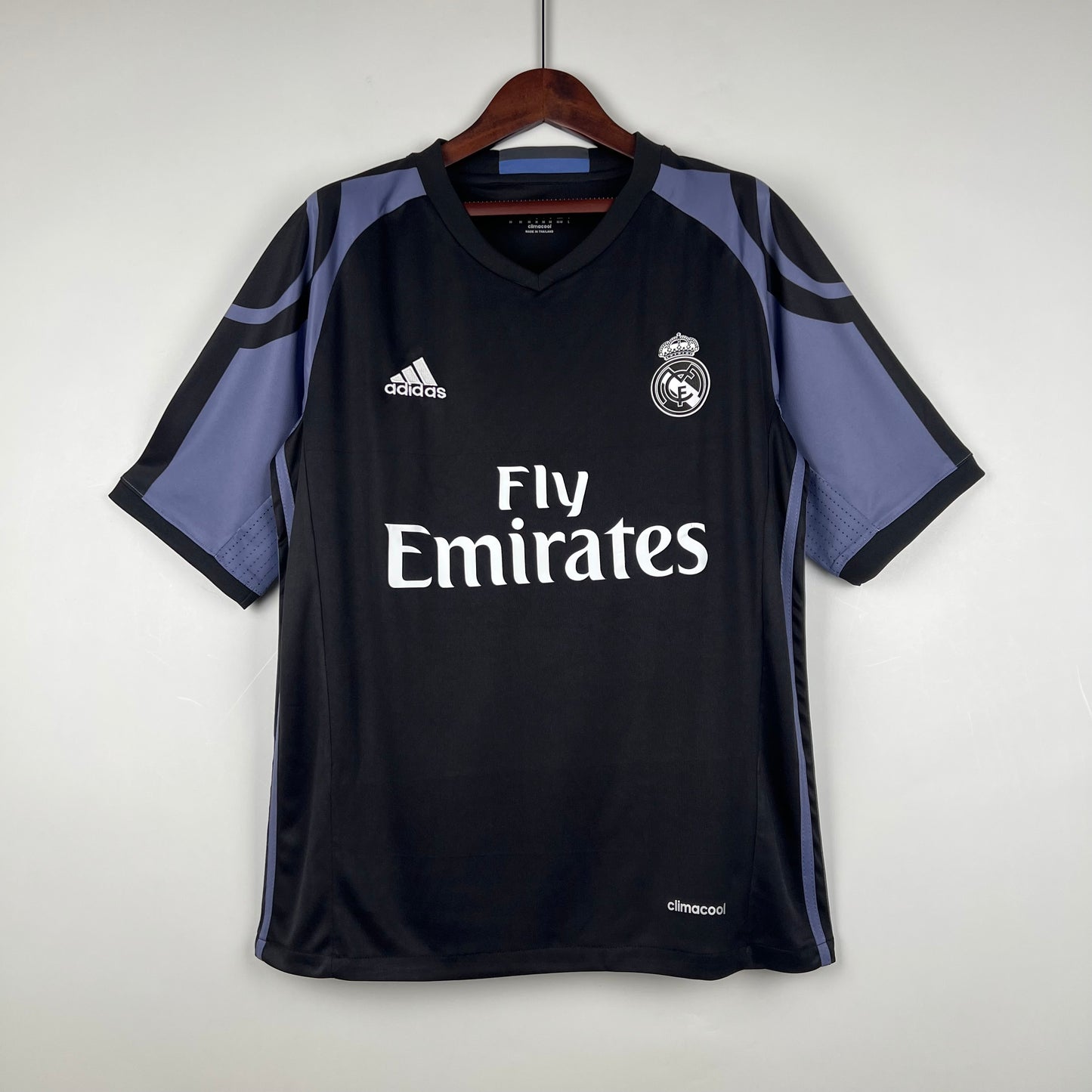 Real Madrid retro 2016/17