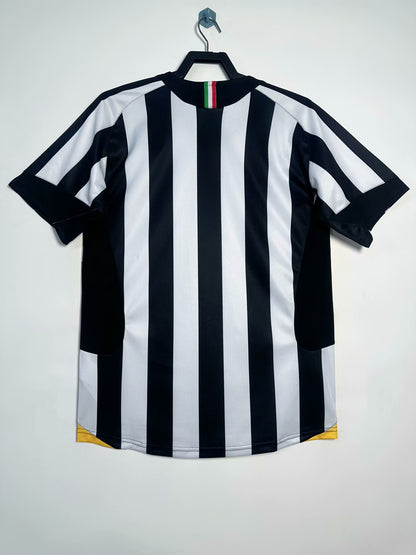 Juventus retro 2005/06