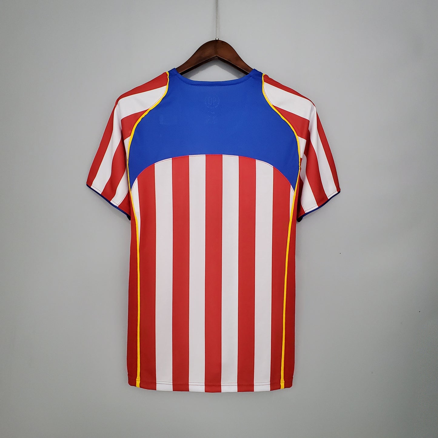 Atlético de Madrid retro 2004/05