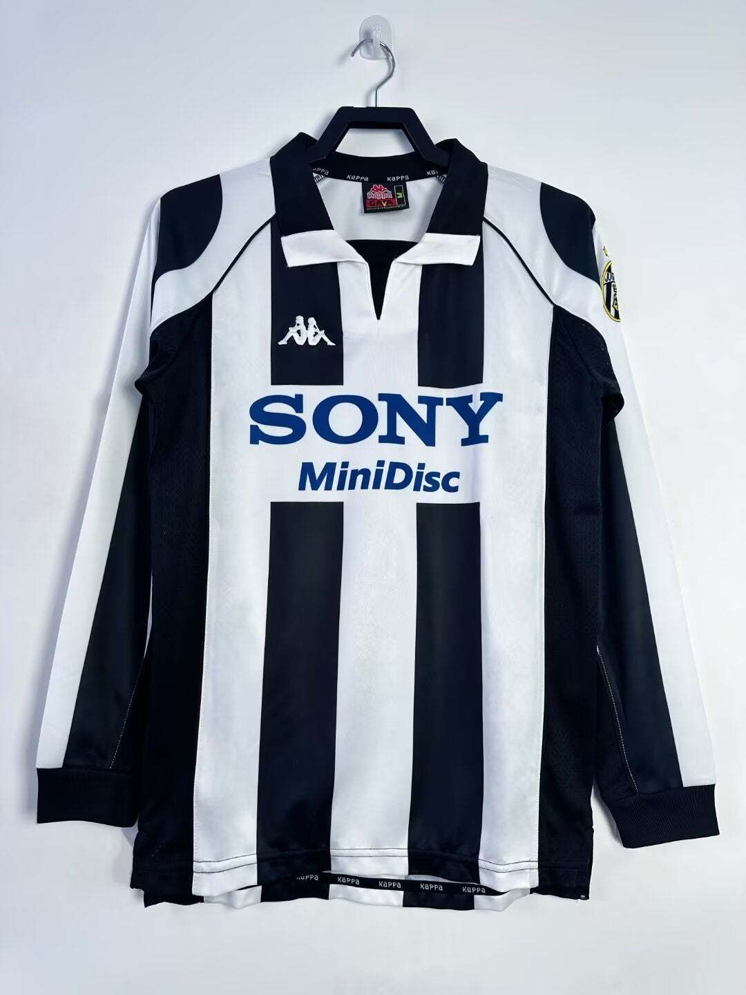 Juventus retro 2015/16