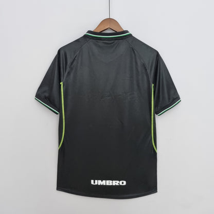 Manchester United retro 1988