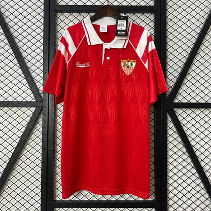 Sevilla retro 1992/93