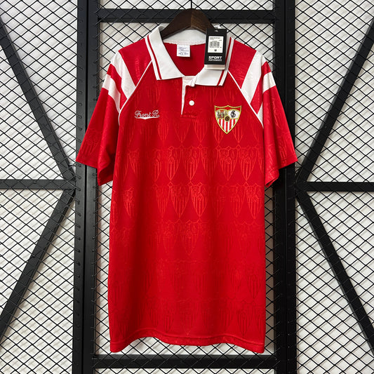 Sevilla retro 1992/93