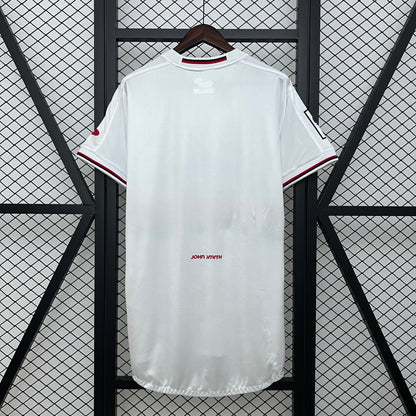 RCD Mallorca retro 2001/02