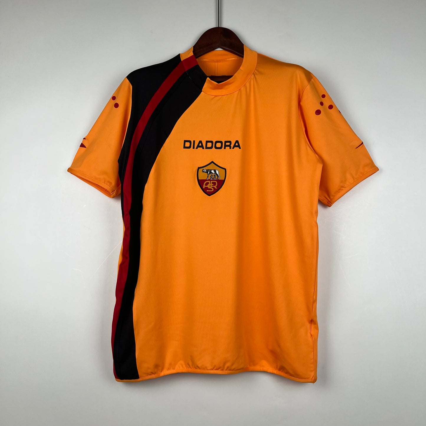 AS Roma retro 2005/06