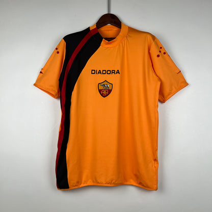 AS Roma retro 2005/06