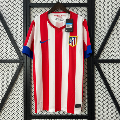 Atlético de Madrid retro 2012/13