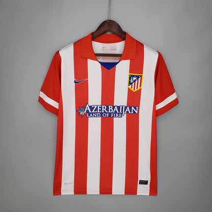 Atlético de Madrid retro 2013/14