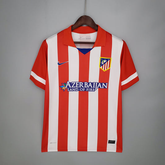 Atlético de Madrid retro 2013/14
