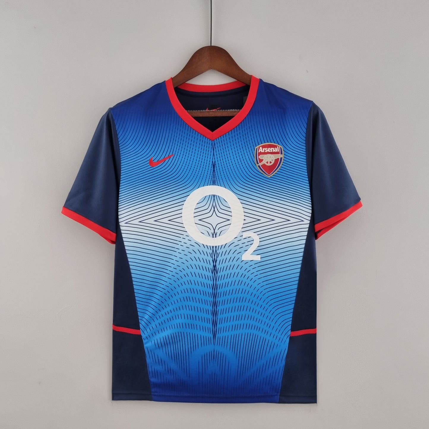 Arsenal retro 2002/04