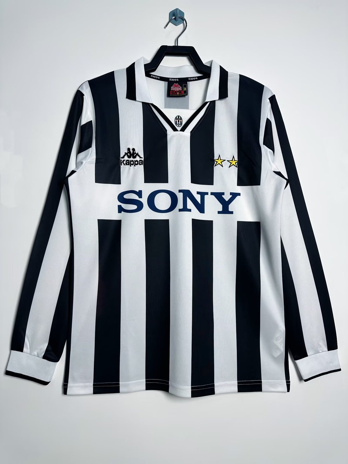 Juventus retro 2015/16