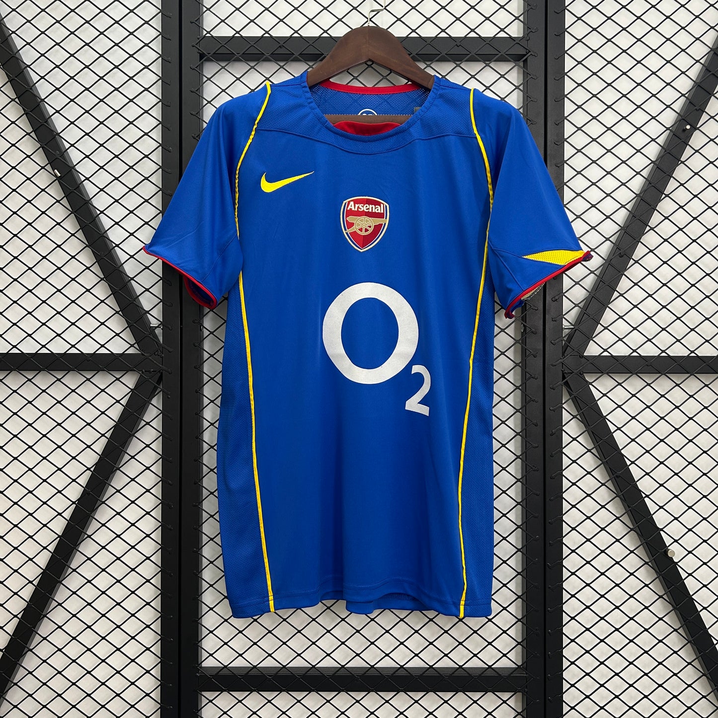 Arsenal retro 2004/05