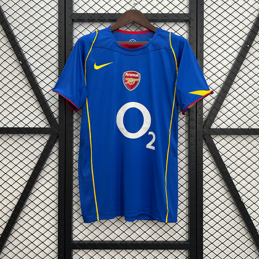 Arsenal retro 2004/05