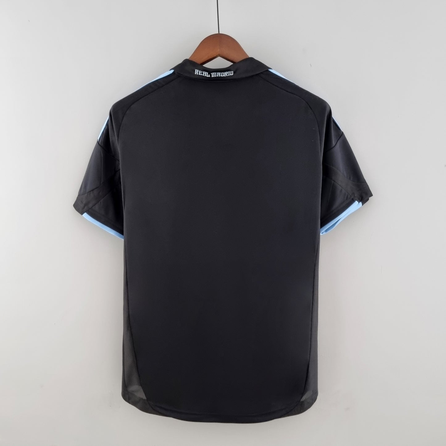 Real Madrid retro 2009/10