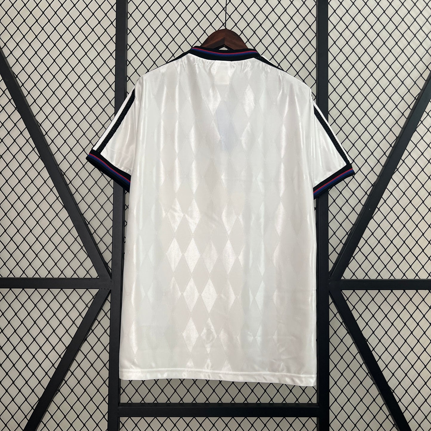 Bayern de Múnich retro 1996/98