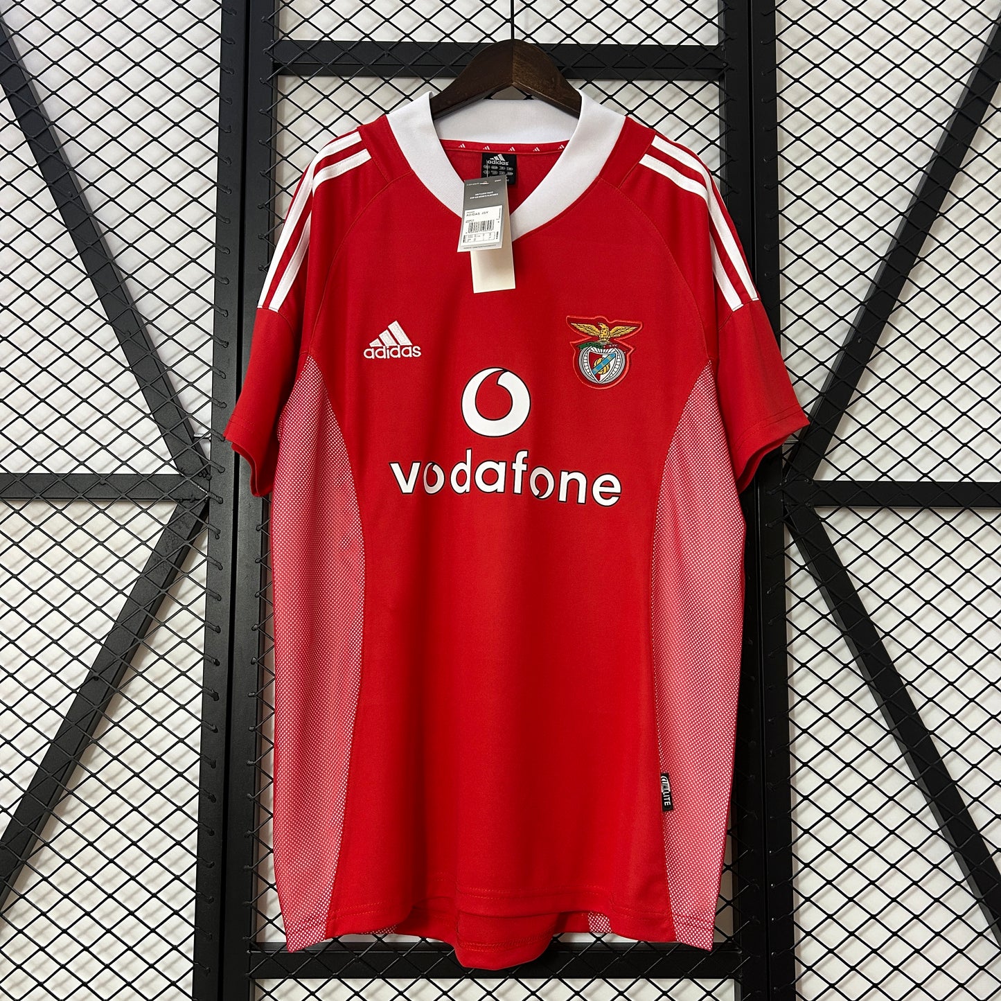 Benfica retro 2002/03