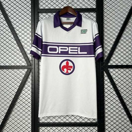 ACF Fiorentina retro 1993/85