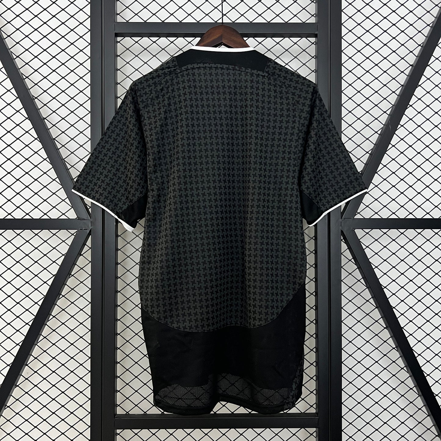 Manchester United retro 2003/05