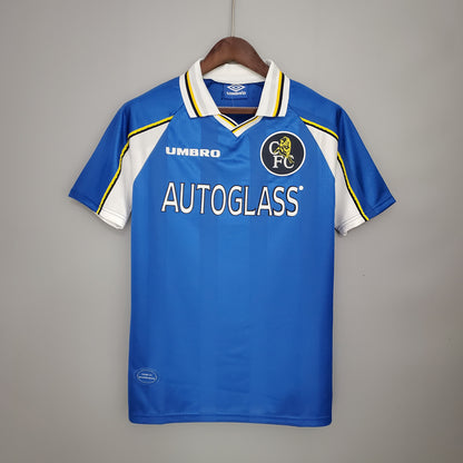 Chelsea retro 1997/99