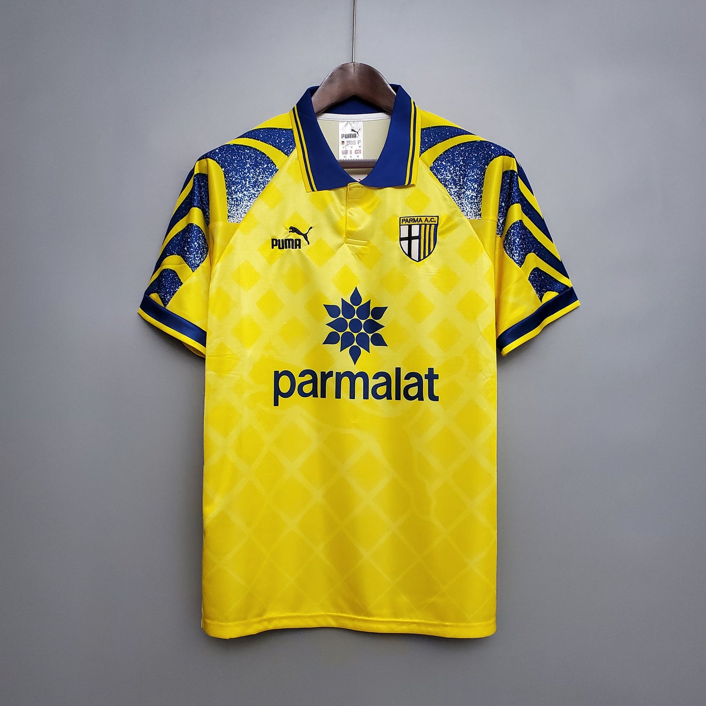 Parma Calcio retro 1995/97