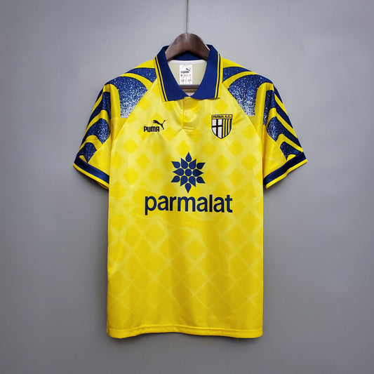 Parma Calcio retro 1995/97