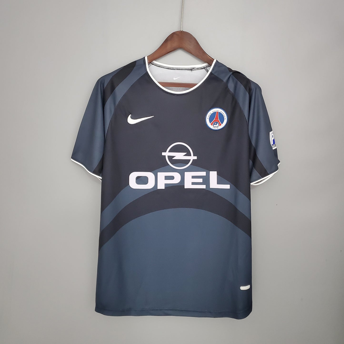 PSG retro 2001/02