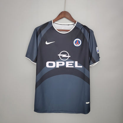PSG retro 2001/02