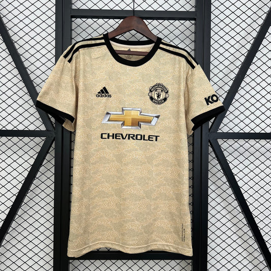 Manchester United retro 2019/20