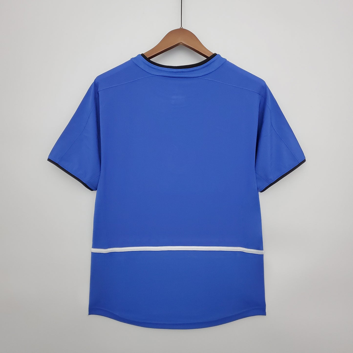 Manchester United retro 2002/04