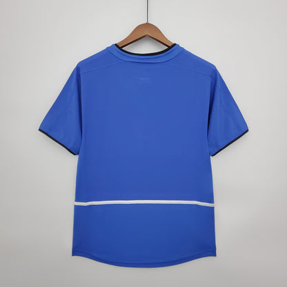 Manchester United retro 2002/04