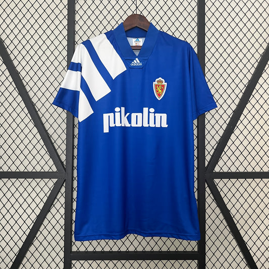 Zaragoza retro 1992/93