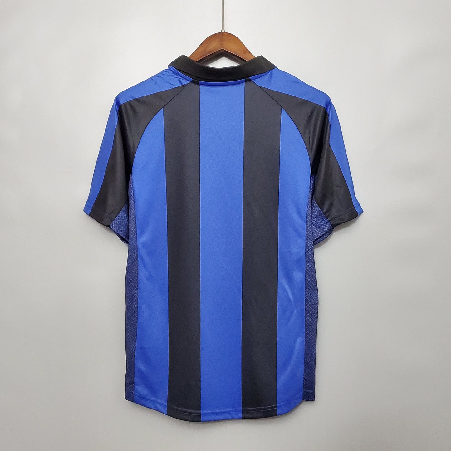 Inter de Milán retro 2001/02