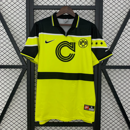 Borussia Dortmund retro 1996/97