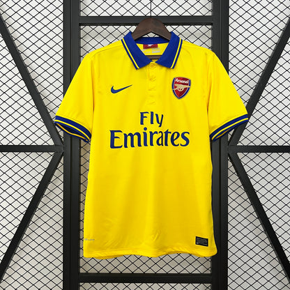 Arsenal retro 2013/14