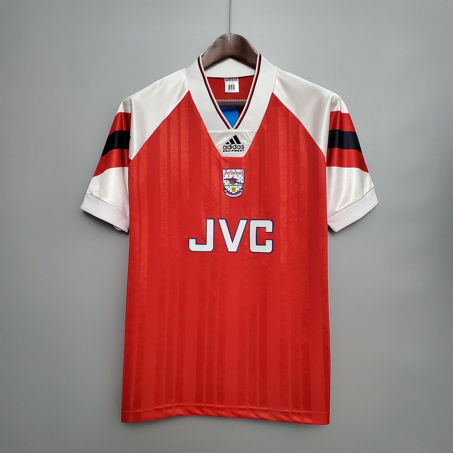 Arsenal retro 1992/93