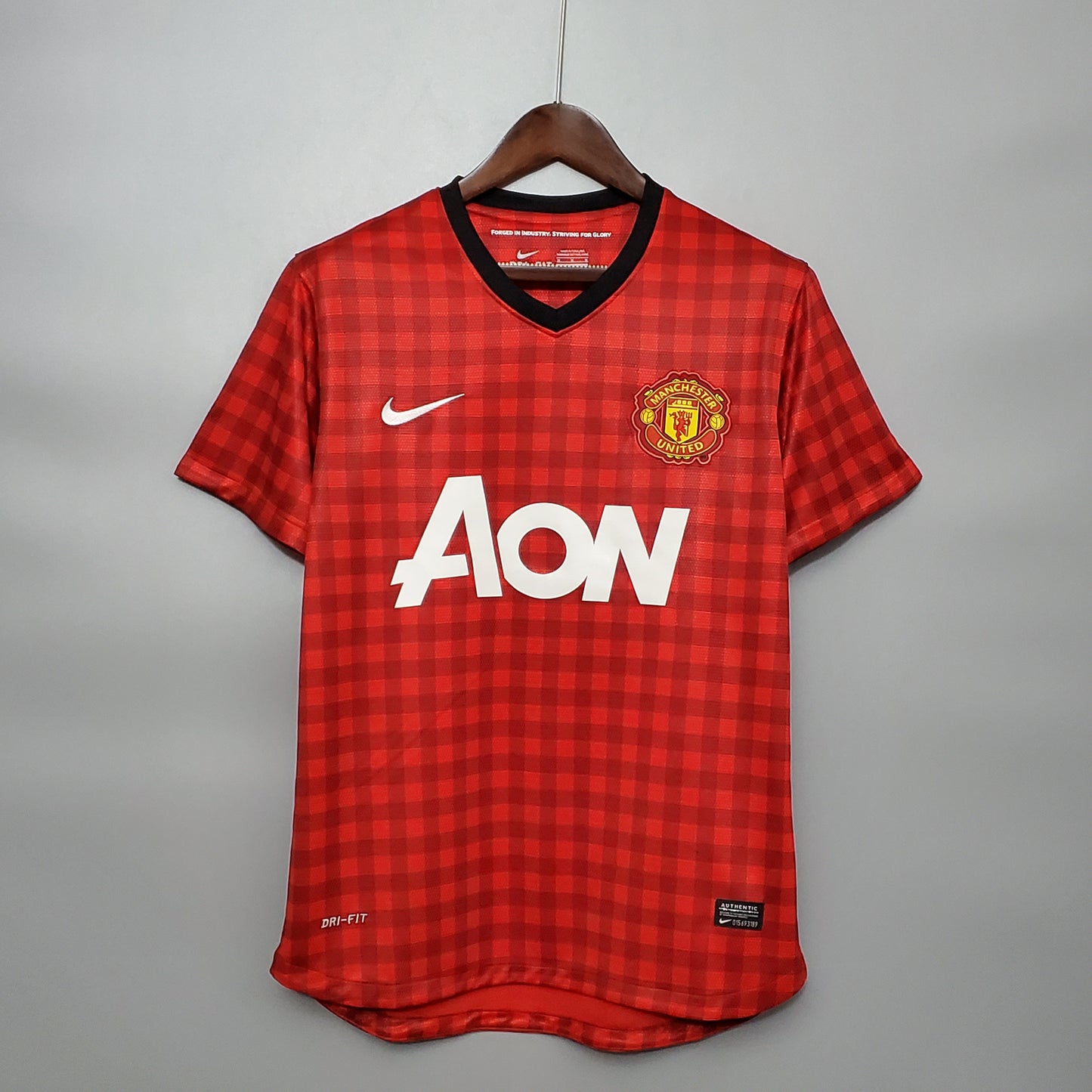 Manchester United retro 2012/13