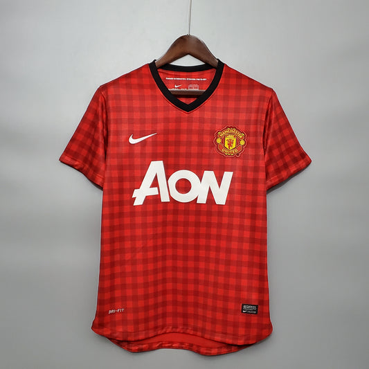 Manchester United retro 2012/13