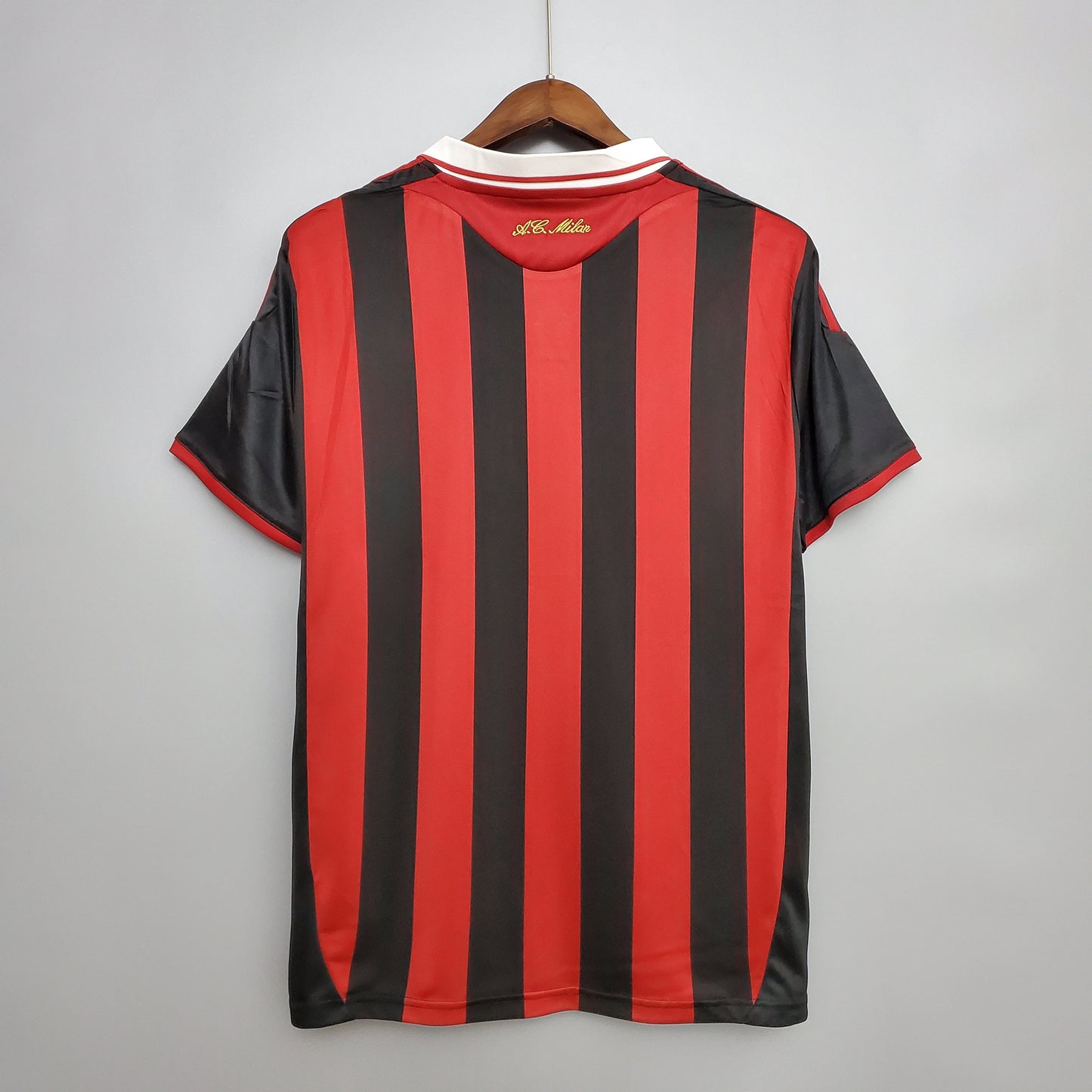 AC Milan retro 2009/10