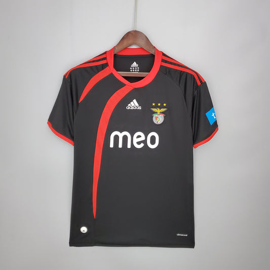 Benfica retro 2009/10