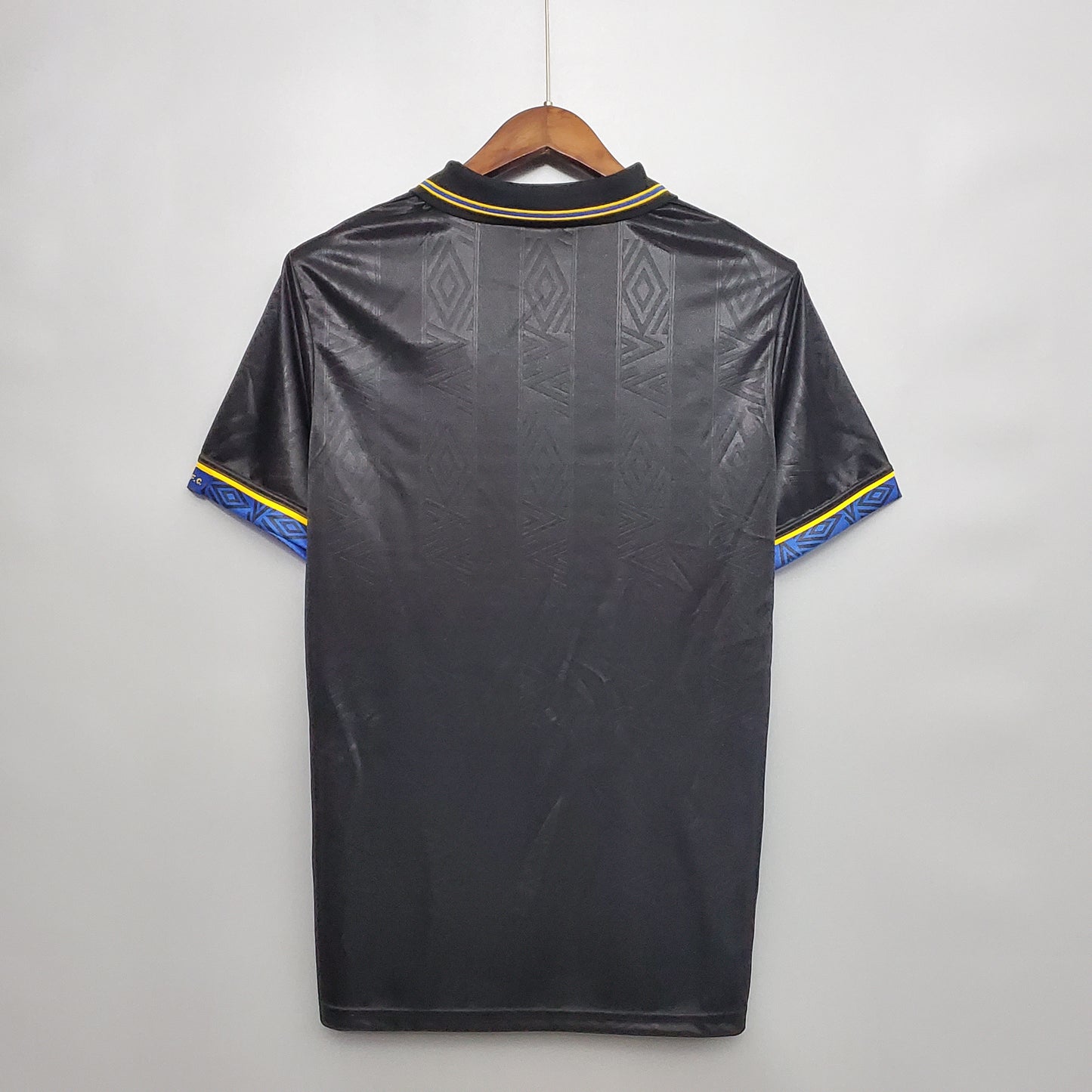 Manchester United retro 1993/95